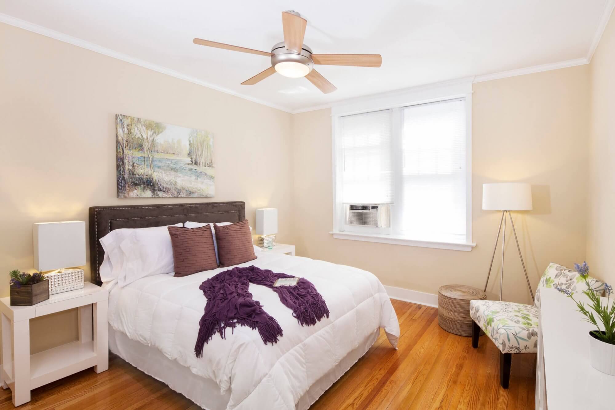 Pastorius Court Apt.C4