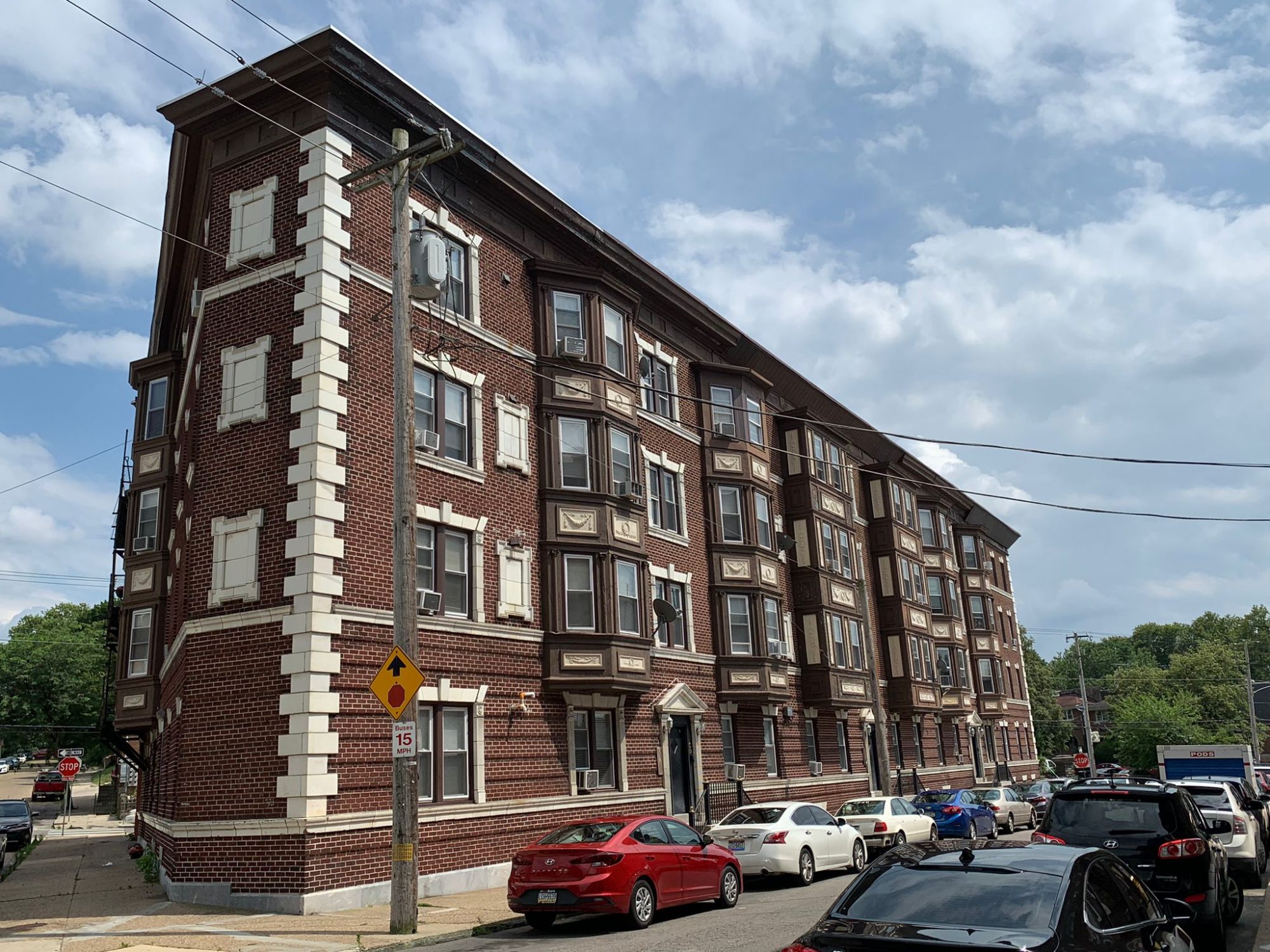 King Apartments Apt.B7