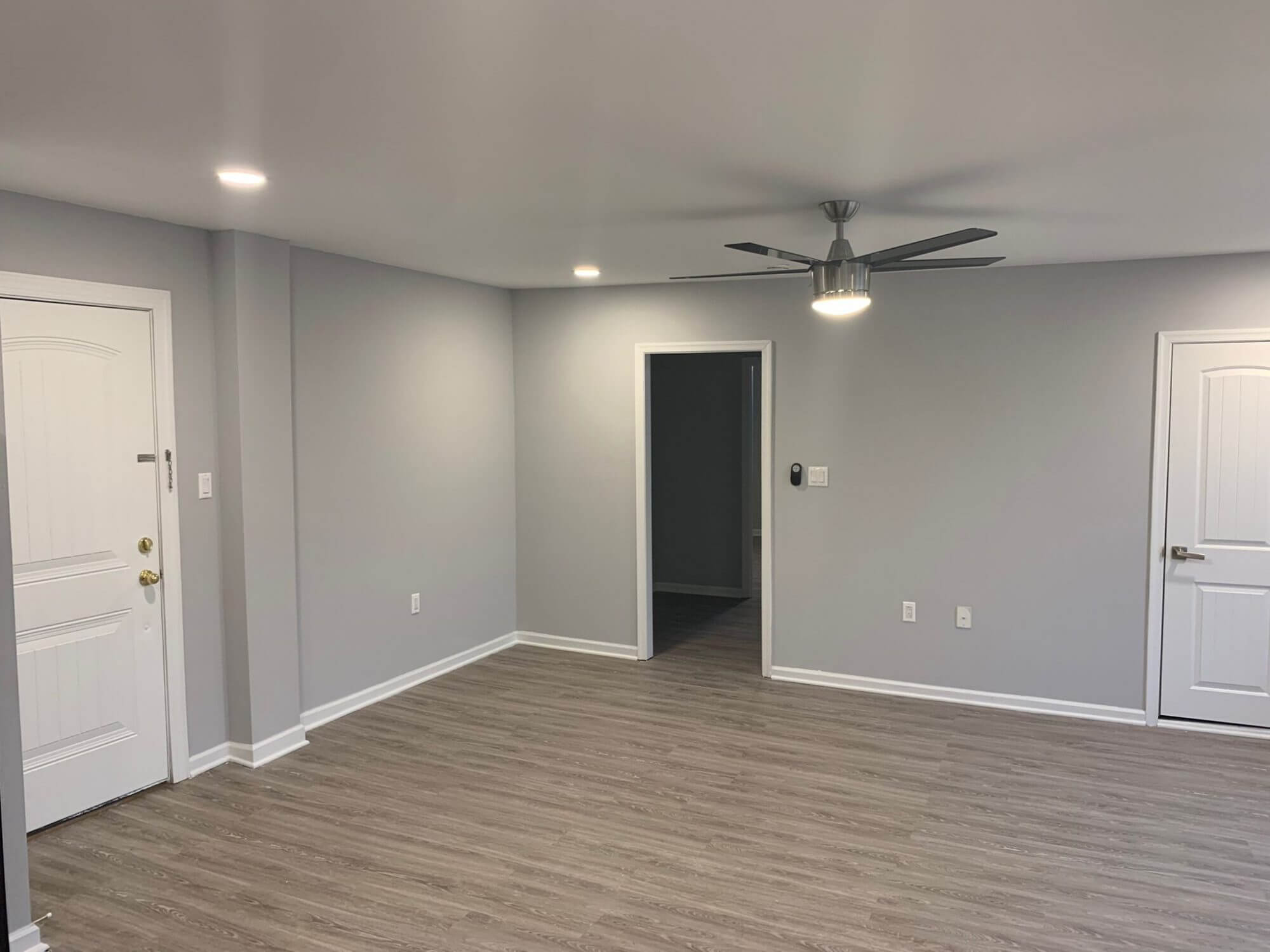 6001 N 17TH ST Apt.404